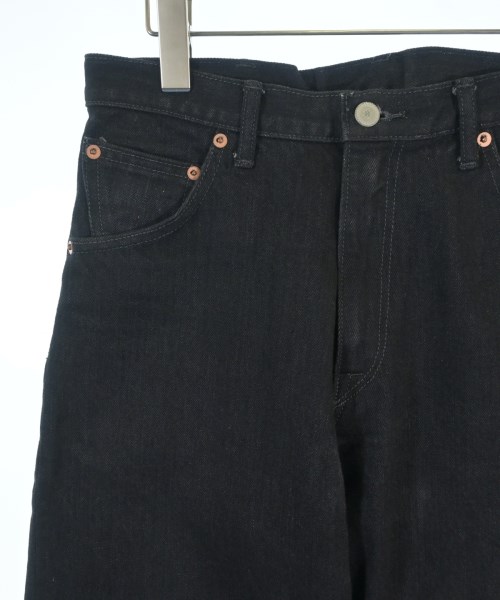 EEL<EasyEarlLife> Products（イールプロダクツ）デニムパンツ 黒 サイズ:2(M位) メンズ/2200695872090