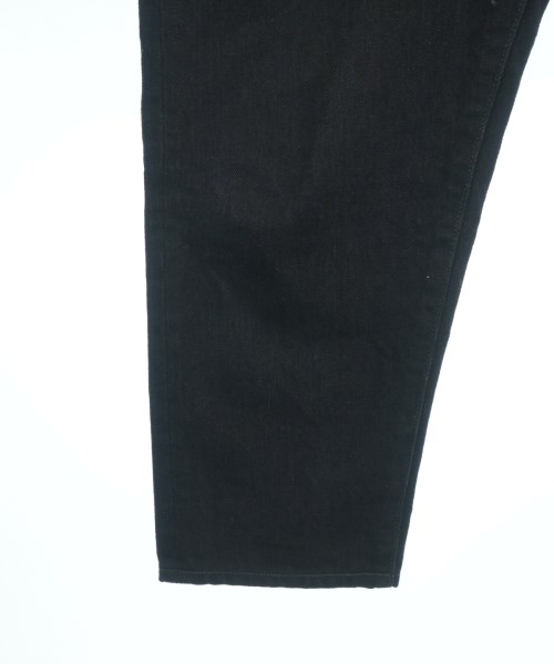 EEL<EasyEarlLife> Products（イールプロダクツ）デニムパンツ 黒 サイズ:2(M位) メンズ/2200695872090
