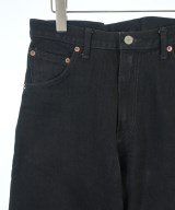 EEL<EasyEarlLife> Products（イールプロダクツ）デニムパンツ 黒 サイズ:2(M位) メンズ/2200695872090