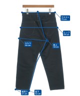 EEL<EasyEarlLife> Products（イールプロダクツ）デニムパンツ 黒 サイズ:2(M位) メンズ/2200695872090