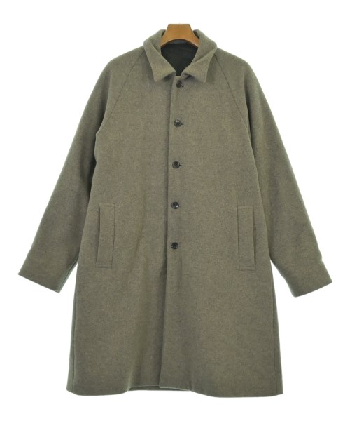 EEL<EasyEarlLife> Products(イールプロダクツ)その他 グレー サイズ:M/2200700340200