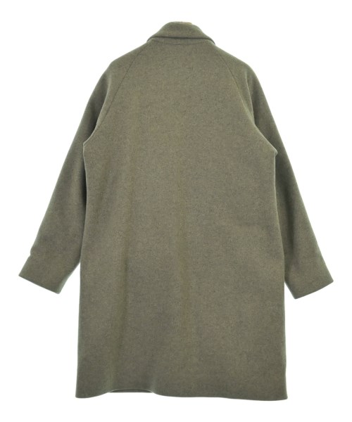 EEL<EasyEarlLife> Products（イールプロダクツ）その他 グレー サイズ:M メンズ/2200700340200