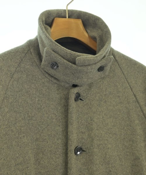 EEL<EasyEarlLife> Products（イールプロダクツ）その他 グレー サイズ:M メンズ/2200700340200