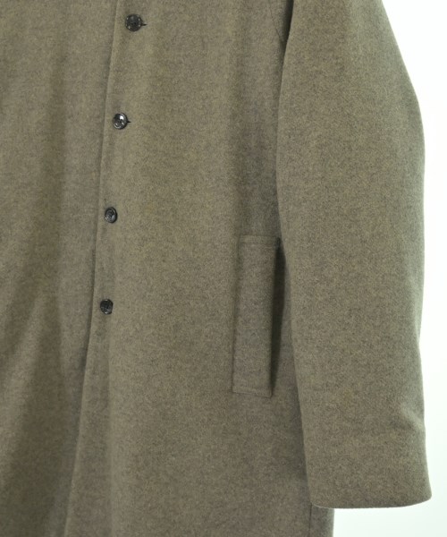 EEL<EasyEarlLife> Products（イールプロダクツ）その他 グレー サイズ:M メンズ/2200700340200