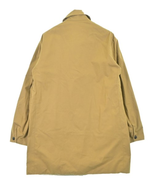 EEL<EasyEarlLife> Products（イールプロダクツ）ステンカラーコート ベージュ サイズ:L メンズ/2200634525018