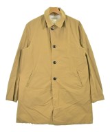EEL<EasyEarlLife> Products（イールプロダクツ）ステンカラーコート ベージュ サイズ:L メンズ/2200634525018