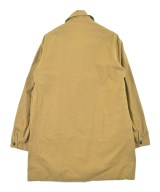 EEL<EasyEarlLife> Products（イールプロダクツ）ステンカラーコート ベージュ サイズ:L メンズ/2200634525018