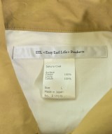 EEL<EasyEarlLife> Products（イールプロダクツ）ステンカラーコート ベージュ サイズ:L メンズ/2200634525018