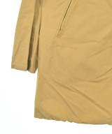 EEL<EasyEarlLife> Products（イールプロダクツ）ステンカラーコート ベージュ サイズ:L メンズ/2200634525018