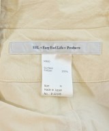EEL<EasyEarlLife> Products（イールプロダクツ）ジャケット 白 サイズ:M メンズ/2200646389011
