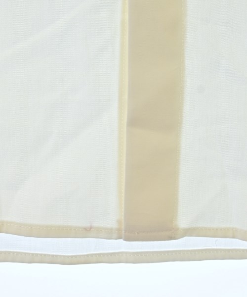 EEL<EasyEarlLife> Products（イールプロダクツ）カジュアルシャツ 白 サイズ:M メンズ/2200646389028