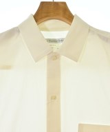 EEL<EasyEarlLife> Products（イールプロダクツ）カジュアルシャツ 白 サイズ:M メンズ/2200646389028
