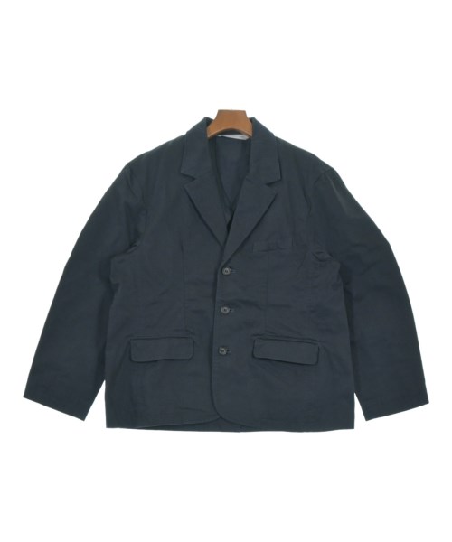 EEL<EasyEarlLife> Products(イールプロダクツ)ジャケット 紺 サイズ:M/2200650287013