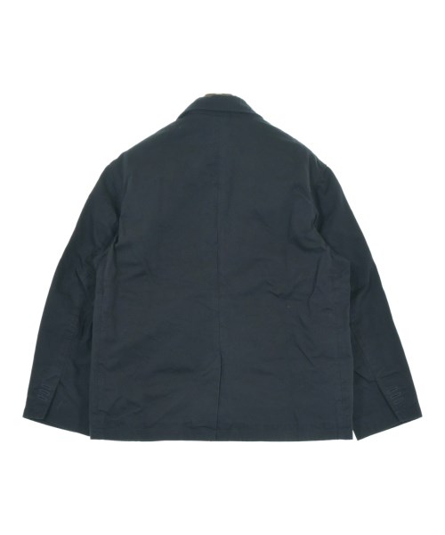 EEL<EasyEarlLife> Products（イールプロダクツ）ジャケット 紺 サイズ:M メンズ/2200650287013