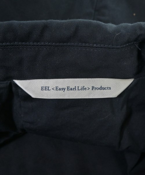 EEL<EasyEarlLife> Products（イールプロダクツ）ジャケット 紺 サイズ:M メンズ/2200650287013