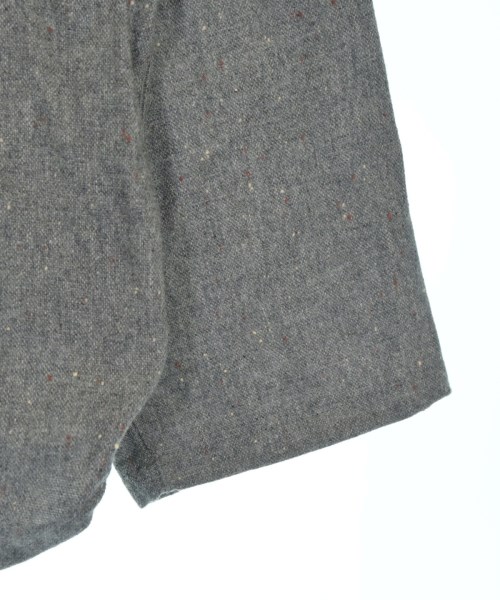 EEL<EasyEarlLife> Products（イールプロダクツ）カジュアルシャツ グレー サイズ:M メンズ/2200650287020