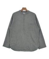 EEL<EasyEarlLife> Products（イールプロダクツ）カジュアルシャツ グレー サイズ:M メンズ/2200650287020