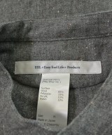 EEL<EasyEarlLife> Products（イールプロダクツ）カジュアルシャツ グレー サイズ:M メンズ/2200650287020