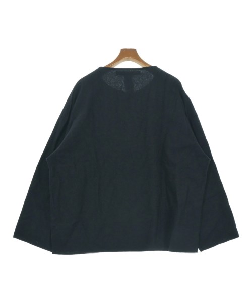 EEL<EasyEarlLife> Products（イールプロダクツ）カジュアルシャツ 紺 サイズ:M メンズ/2200650287044