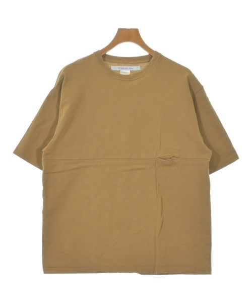EEL<EasyEarlLife> Products(イールプロダクツ)Tシャツ・カットソー ベージュ サイズ:M/2200641617140