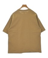 EEL<EasyEarlLife> Products（イールプロダクツ）Tシャツ・カットソー ベージュ サイズ:M メンズ/2200641617140