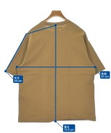 EEL<EasyEarlLife> Products（イールプロダクツ）Tシャツ・カットソー ベージュ サイズ:M メンズ/2200641617140
