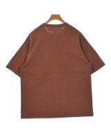 EEL<EasyEarlLife> Products（イールプロダクツ）Tシャツ・カットソー 茶 サイズ:M メンズ/2200641617157
