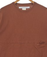 EEL<EasyEarlLife> Products（イールプロダクツ）Tシャツ・カットソー 茶 サイズ:M メンズ/2200641617157