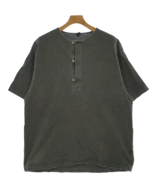 EEL<EasyEarlLife> Products(イールプロダクツ)Tシャツ・カットソー グレー サイズ:S/2200644099011