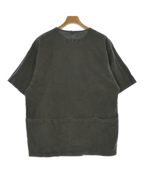 EEL<EasyEarlLife> Products（イールプロダクツ）Tシャツ・カットソー グレー サイズ:S メンズ/2200644099011