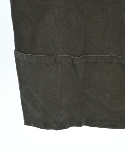 EEL<EasyEarlLife> Products（イールプロダクツ）Tシャツ・カットソー グレー サイズ:S メンズ/2200644099011