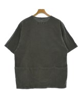 EEL<EasyEarlLife> Products（イールプロダクツ）Tシャツ・カットソー グレー サイズ:S メンズ/2200644099011