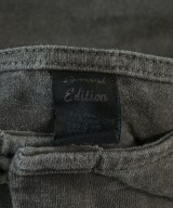 EEL<EasyEarlLife> Products（イールプロダクツ）Tシャツ・カットソー グレー サイズ:S メンズ/2200644099011
