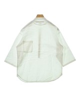 EEL<EasyEarlLife> Products（イールプロダクツ）カジュアルシャツ 白 サイズ:S メンズ/2200644099080