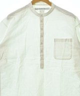 EEL<EasyEarlLife> Products（イールプロダクツ）カジュアルシャツ 白 サイズ:S メンズ/2200644099080