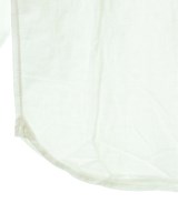 EEL<EasyEarlLife> Products（イールプロダクツ）カジュアルシャツ 白 サイズ:S メンズ/2200644099080