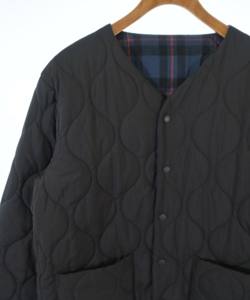 EEL<EasyEarlLife> Products（イールプロダクツ）その他 黒 サイズ:S メンズ/2200707812021