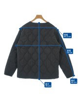 EEL<EasyEarlLife> Products（イールプロダクツ）その他 黒 サイズ:S メンズ/2200707812021