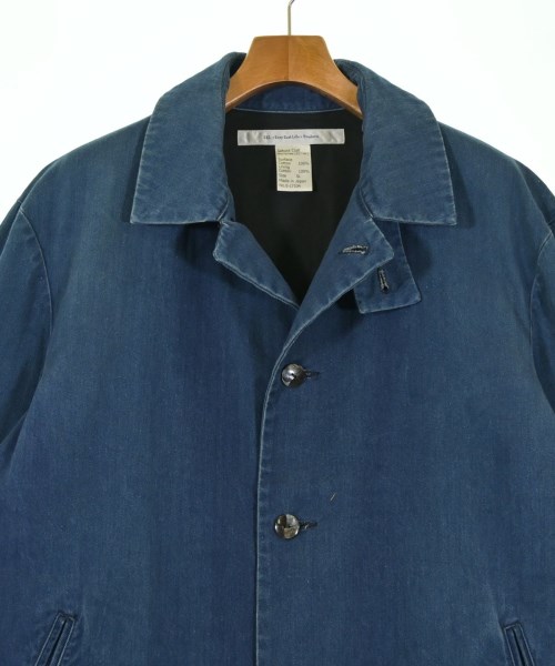 EEL<EasyEarlLife> Products（イールプロダクツ）その他 青 サイズ:SL(M位) メンズ/2200710432032