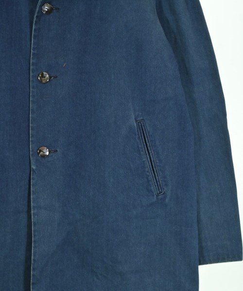 EEL<EasyEarlLife> Products（イールプロダクツ）その他 青 サイズ:SL(M位) メンズ/2200710432032