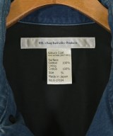 EEL<EasyEarlLife> Products（イールプロダクツ）その他 青 サイズ:SL(M位) メンズ/2200710432032