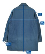 EEL<EasyEarlLife> Products（イールプロダクツ）その他 青 サイズ:SL(M位) メンズ/2200710432032