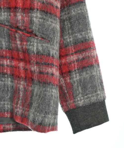 EEL<EasyEarlLife> Products（イールプロダクツ）ジャケット グレー サイズ:L メンズ/2200667879065