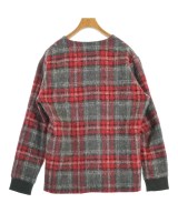 EEL<EasyEarlLife> Products（イールプロダクツ）ジャケット グレー サイズ:L メンズ/2200667879065