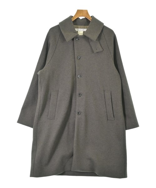 EEL<EasyEarlLife> Products(イールプロダクツ)その他 グレー サイズ:M/2200671016029