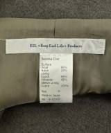 EEL<EasyEarlLife> Products（イールプロダクツ）その他 グレー サイズ:M メンズ/2200671016029