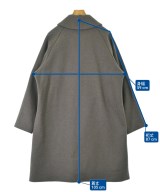 EEL<EasyEarlLife> Products（イールプロダクツ）その他 グレー サイズ:M メンズ/2200671016029