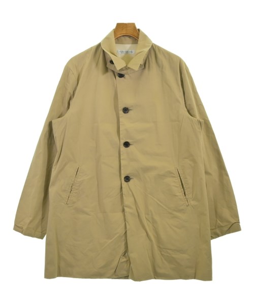EEL<EasyEarlLife> Products(イールプロダクツ)のステンカラーコート サイズ:M 23,400円