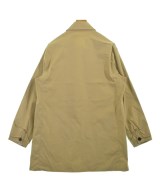 EEL<EasyEarlLife> Products（イールプロダクツ）ステンカラーコート ベージュ サイズ:M メンズ/2200730550020