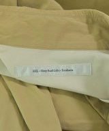 EEL<EasyEarlLife> Products（イールプロダクツ）ステンカラーコート ベージュ サイズ:M メンズ/2200730550020
